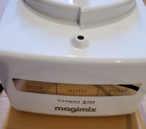 Magimix 3200 food processor - 3200,