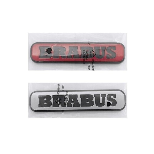 For mercedes benz smart brabus - for,