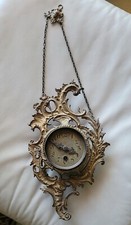 Antique German Ormolu Bronze