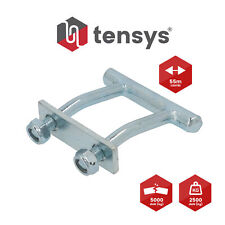 Recessed TT Lashing Ring with