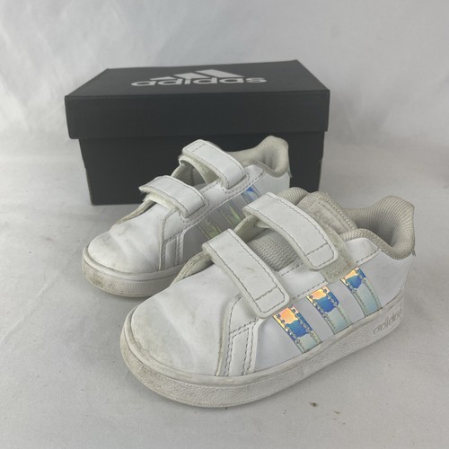 Adidas grand court - adidas, toddler
