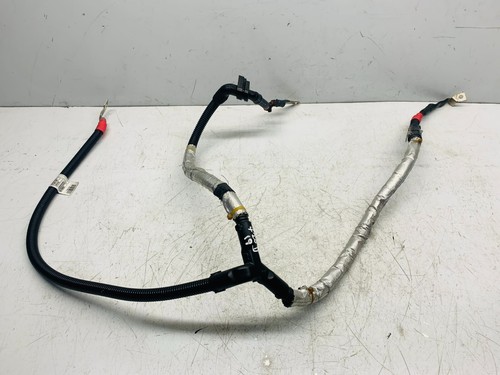 Bmw series starter positive - series,