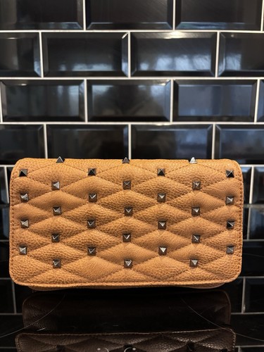 Bessie clutch bag shoulder - bag,