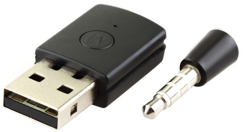 Wireless ps4 usb - usb, bluetooth