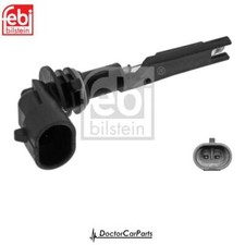 Coolant Water Temperature