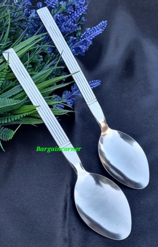 Table spoons stainless steel - spoons,