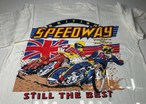Nos british speedway still the - speedway,