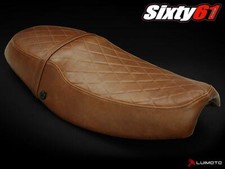 Triumph Thruxton Seat Cover