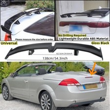 Fits Ford Focus CC 06-10