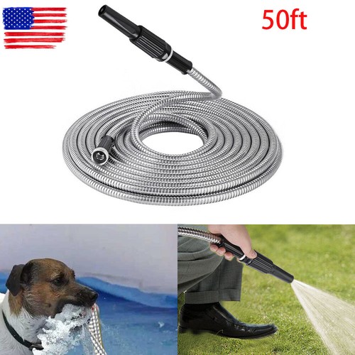50ft garden hose - 50ft,