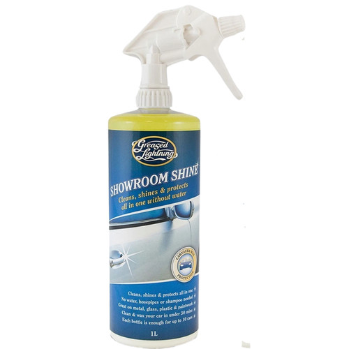 Car bike caravan waterless - car,