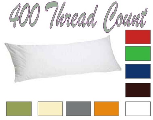 Bolster pillow case 54 - pillow, 20"