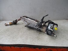 2021 FORD TRANSIT MK8 STEERING
