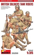 Miniart 35299  1:35th scale