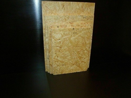 Osb cut size in 18mm - to,