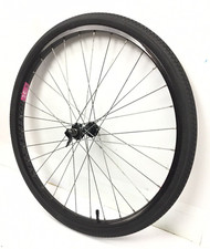 24" x 1-3/8" Bicycle Front