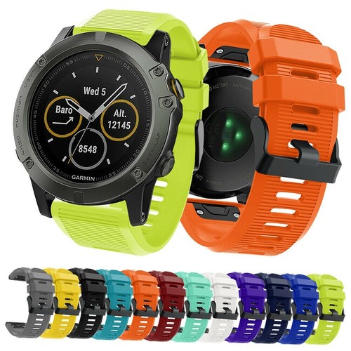 For garmin fenix 5x plus - for, 3,