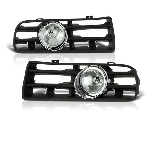 Fog lights grilles lamp - grilles,