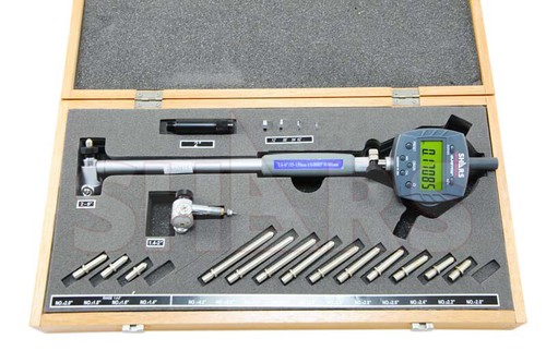 Shars electronic - shars, 1.4-6"