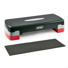 Aerobic stepper cardio - aerobic,