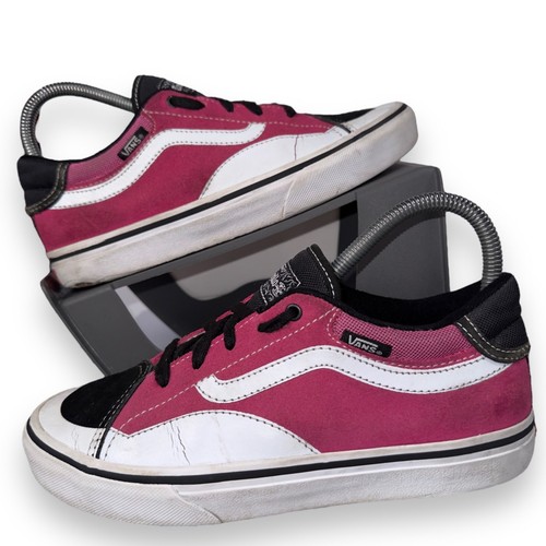 Vans tnt advanced prototype - vans,