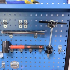 Bicycle Bearing Press Tool