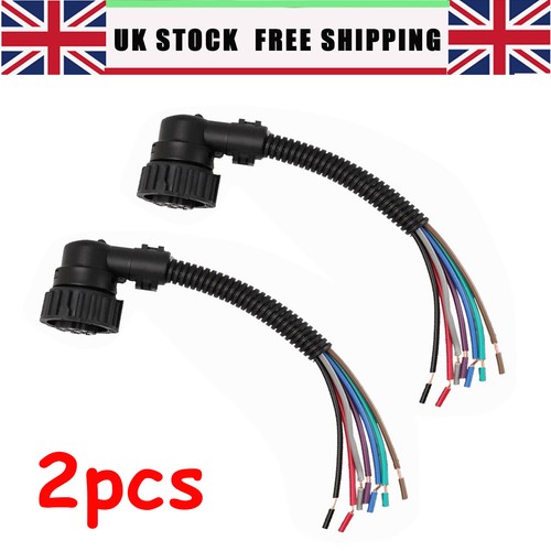 7pin daily repair connector - 2x,