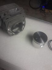 Husqvarna 365xp 372xp 52mm Ported Cylinder Upgrade