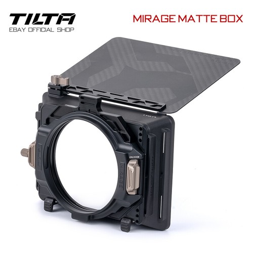 Tilta mirage matte box - mirage,