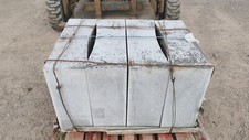 pallet of 4 large granite