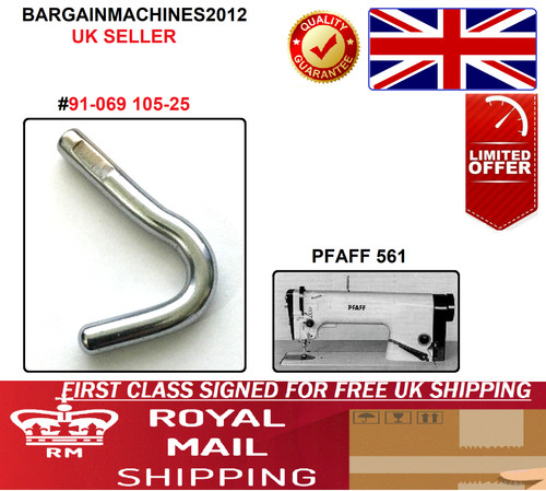 069 105 pfaff - 91-069, 105-25