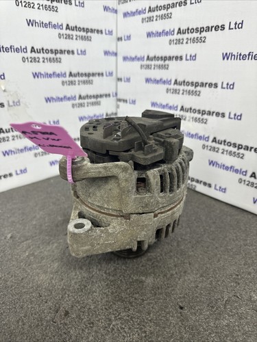 Alternator vauxhall astra vxr - vauxhall,