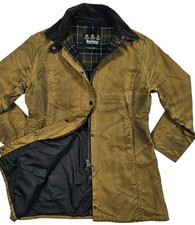 HOT Women BARBOUR L65