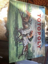 Vintage waddingtons totopoly - vintage,