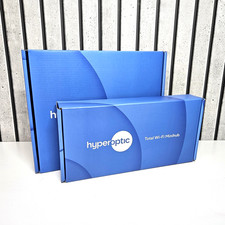 HYPEROPTIC Hyperhub Router &
