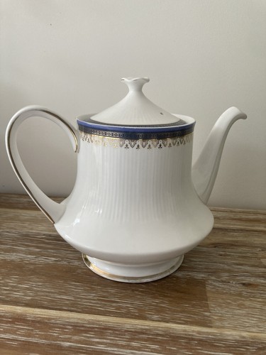 Paragon sandringham tea - paragon, pot