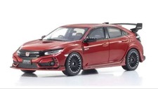 KYOSHO 1/43 Honda Civic Type R