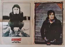 TRENT REZNOR (NINE INCH NAILS)