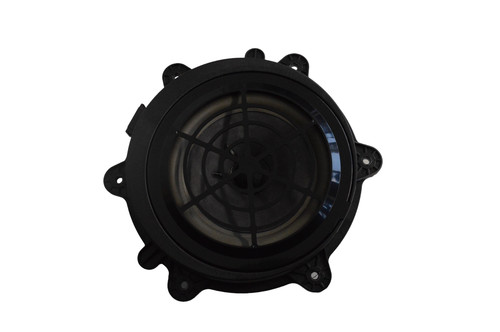 Porsche panamera door speaker - porsche,