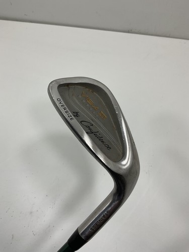 Confidence visa iii sand wedge - iii,