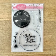 Apple Blossom A5 Christmas