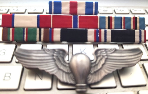 Ww1 ww2 ribbon - ww1-ww2--7-,