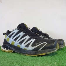 Salomon Boots Size 8 Women's