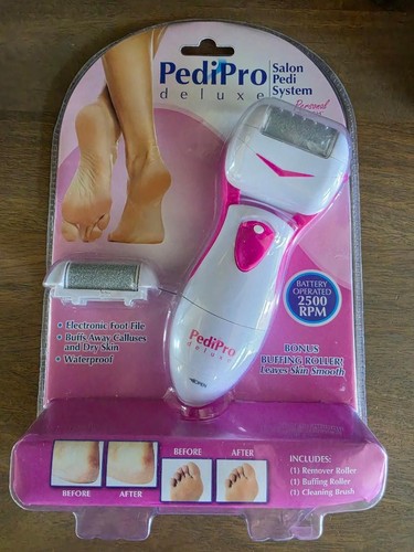 Pedipro deluxe salon - pedipro, pink