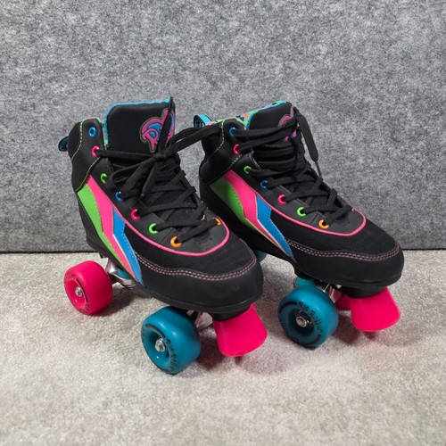 Rio roller skates 35 5 - uk, 35.5