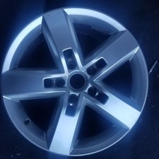 Volkswagen Touareg OEM Wheel