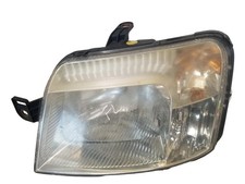 FIAT PANDA Headlight Lamp Near