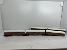 Kitbuilt Oo Gauge Lner