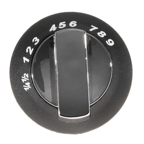 Thetford enigma cooker knob - enigma,