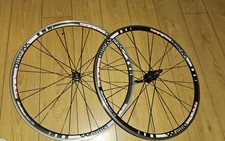 Whistle Road Bike Rim Brake